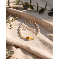 Pearl Bracelet (9)